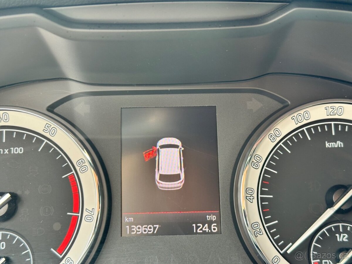 Škoda Karoq 2.0TSi DSG, 4x4, SPORTLINE - 7