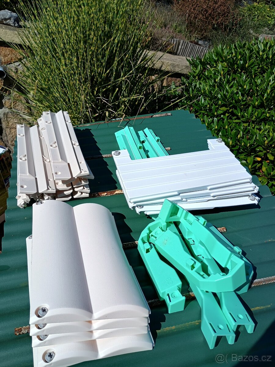 Dětský zahradní domeček - 7