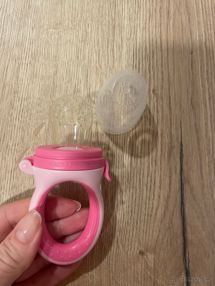 Detske potreby, cena za vse - 7