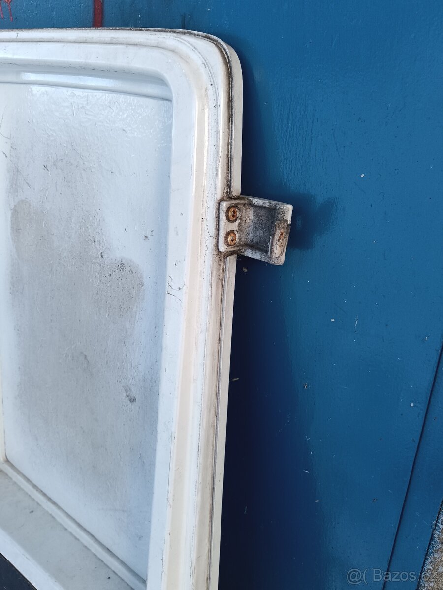 Škoda Felicia Pick up - 7