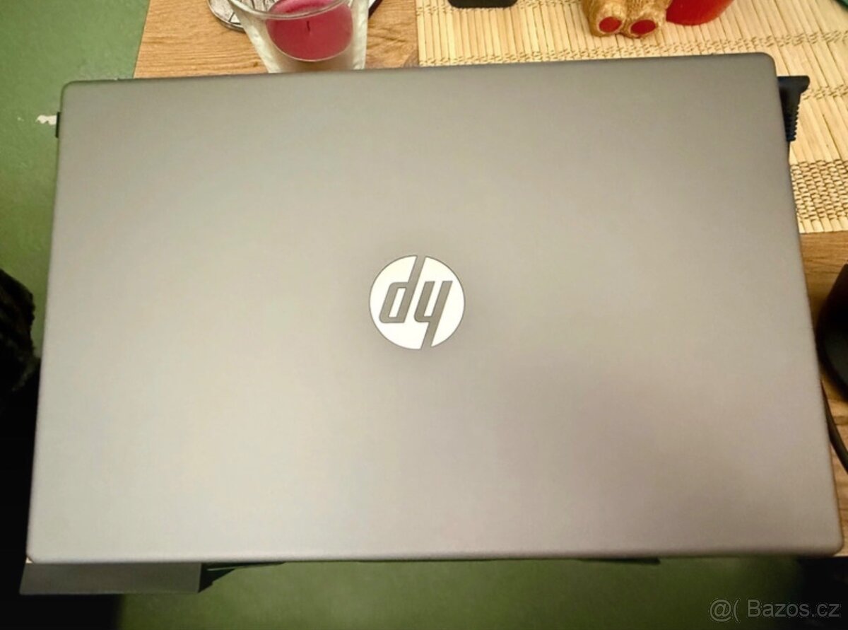 HP 250 G10 Silver - 7