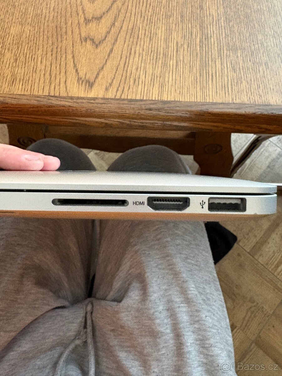 MacBook Pro 2015 (13) - 7