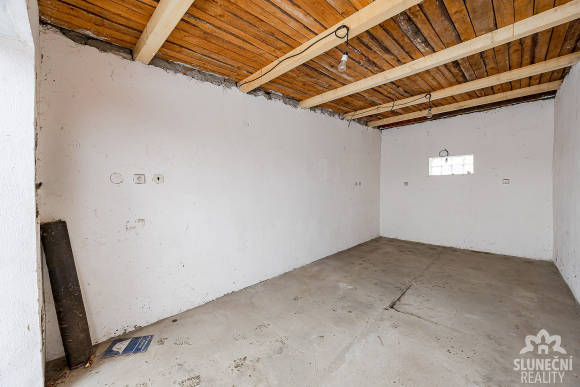 Pronájem Garáže, 16 m², Veselí nad Moravou - 7