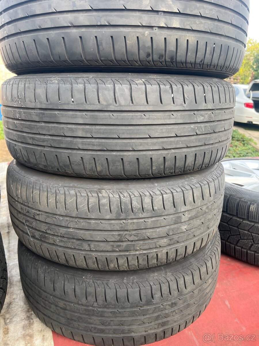 185 60 R 15 - 7