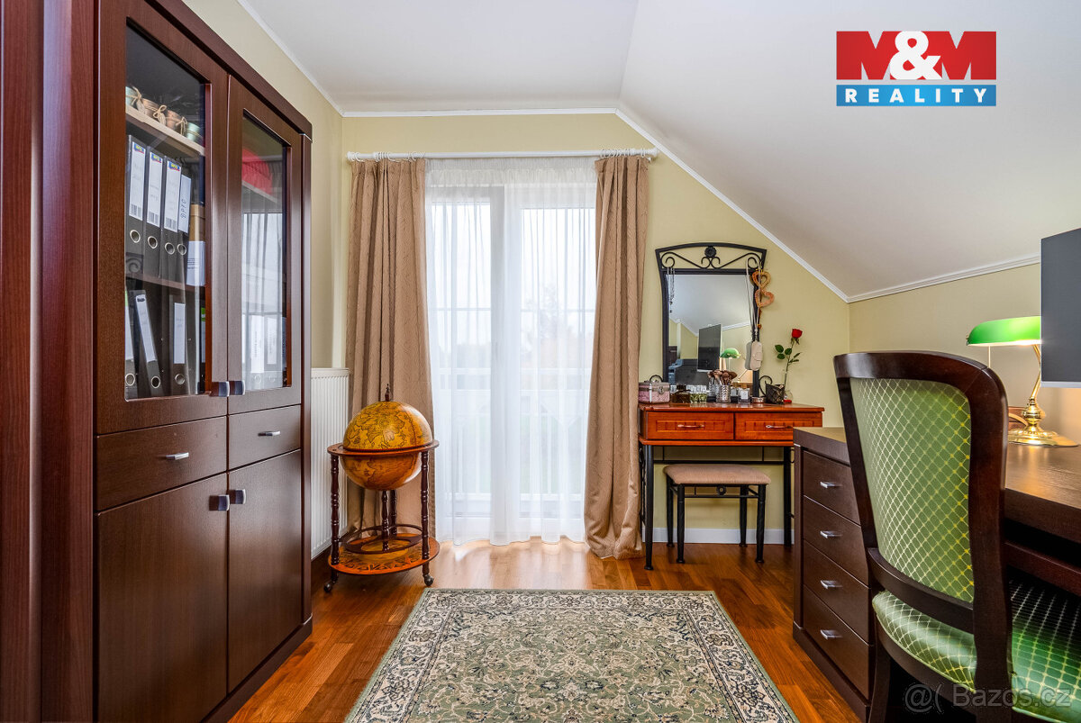 Prodej RD, 150 m², Hostivice, ul. náměstí Jana IV. z Dražic - 7