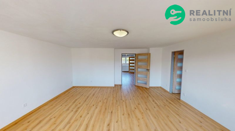 Komfortní a vzdušný byt 3+1 s terasou, 118 m2 - 7