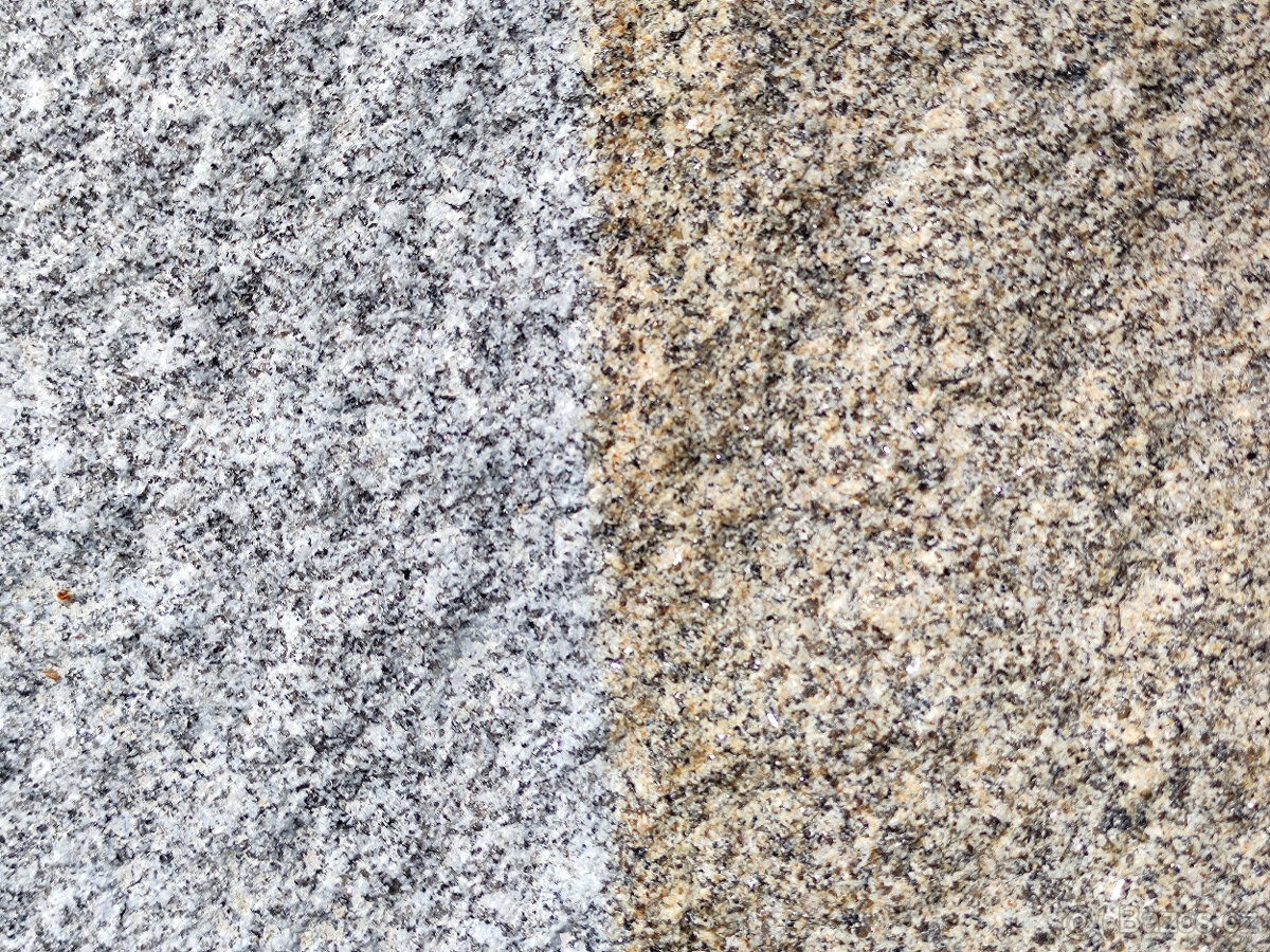 ŽULOVÉ KRAJNÍKY (LÁMANÉ OBRUBNÍKY) PŘÍMO OD VÝROBCE - 7