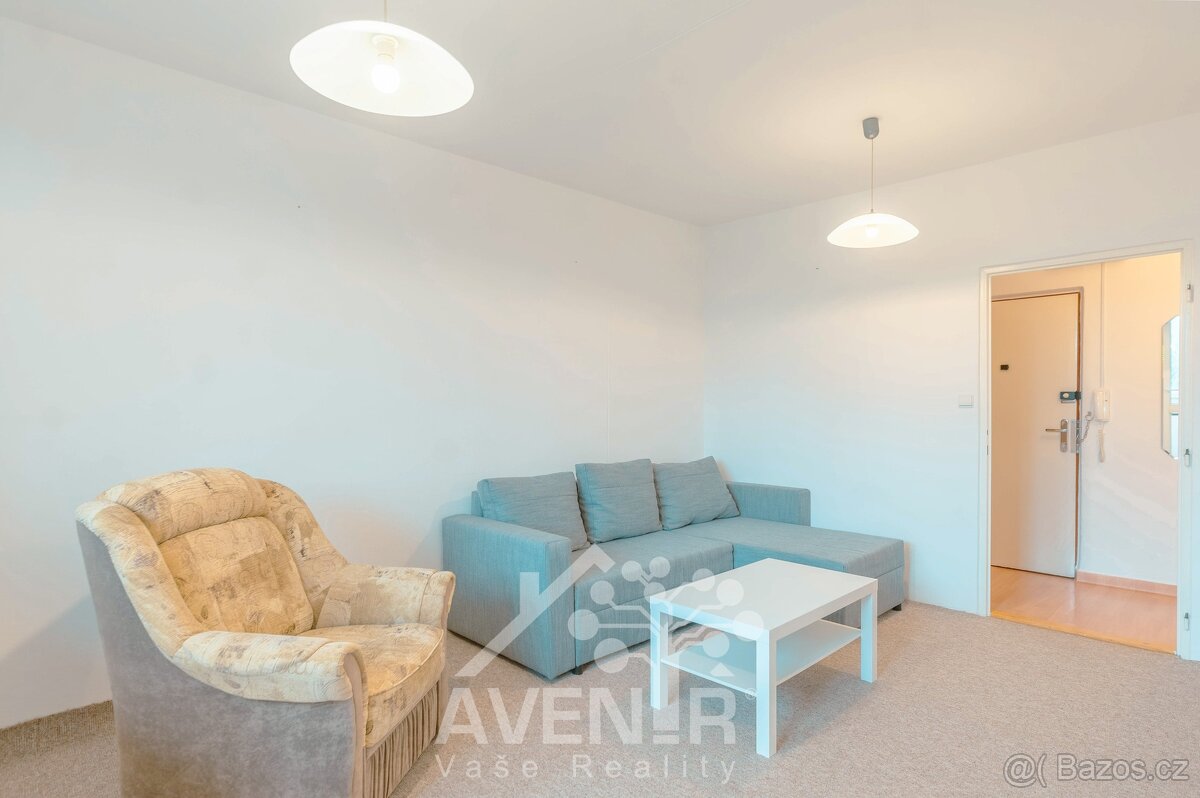 Pronájem byty 3+1, 65 m² - Zlín - Prštné, ev.č. 69460 - 7