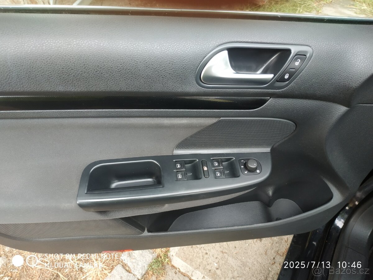 Volkswagen Golf Variant - 7