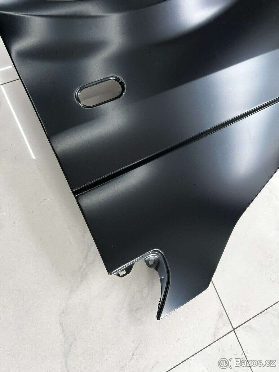 PŘEDNÍ BLATNÍKY VW T5 TRANSPORTER - MULTIVAN / ZASÍLÁME - 7