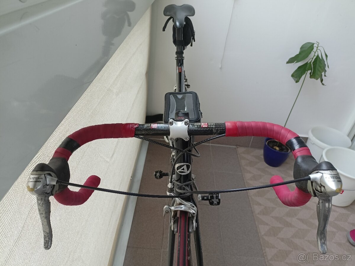 Silnicni kolo karbon - 7