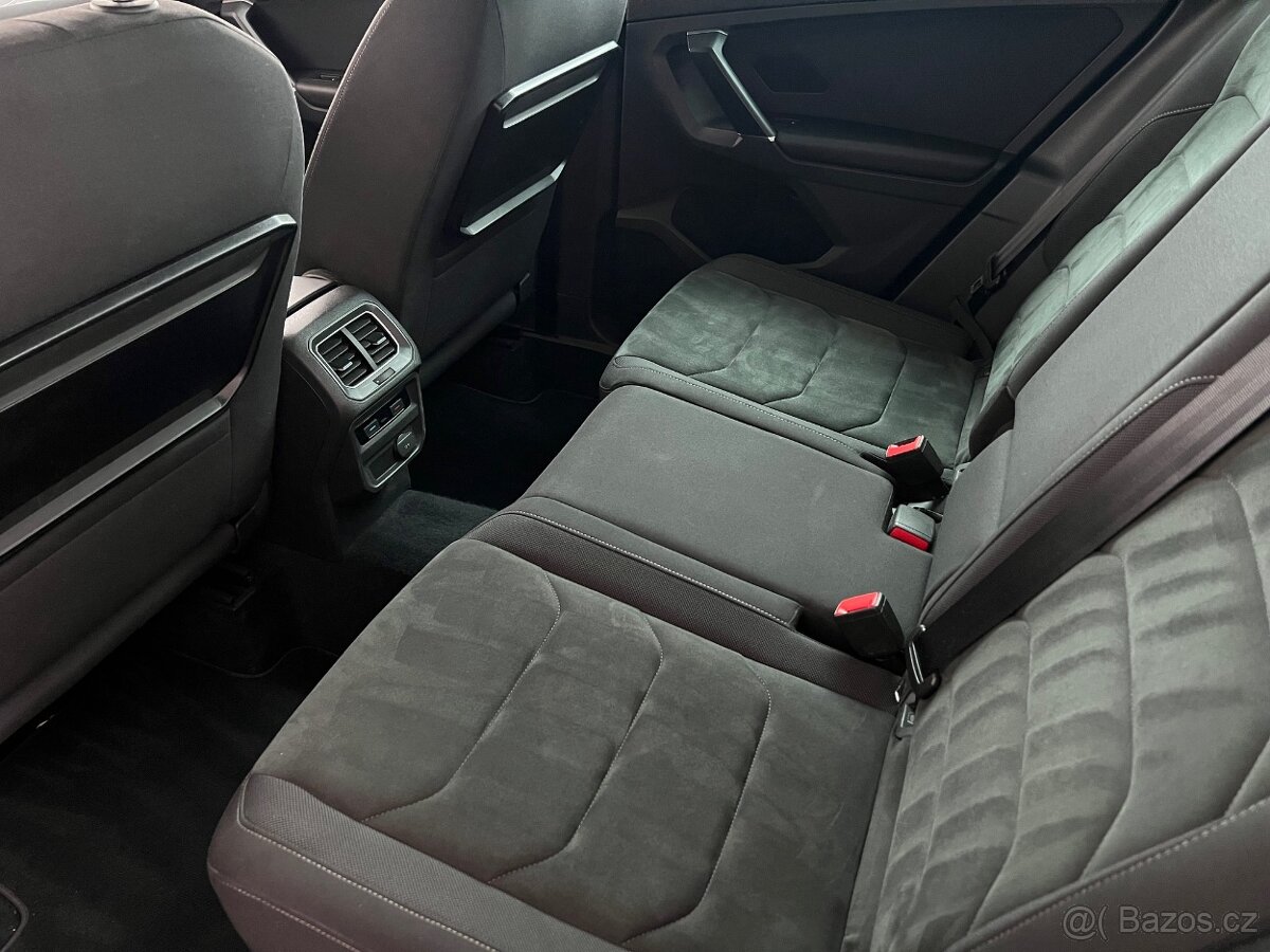 VW Tiguan Highline 2,0TDI 110kW DSG 4Motion - 7