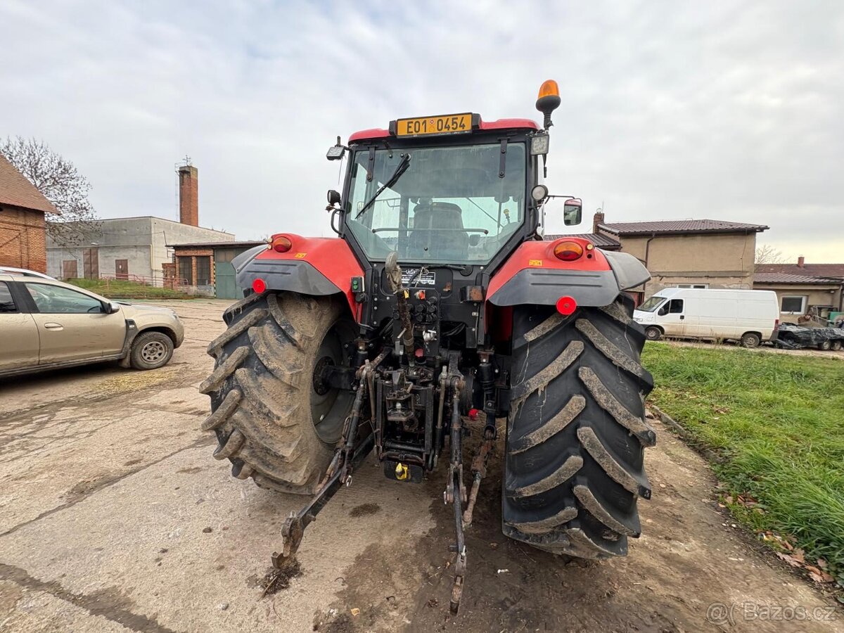 Zetor Forterra 150 HD - 7