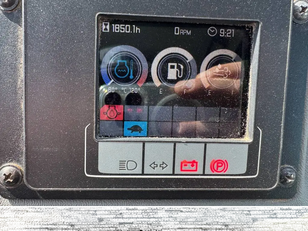 Nakladač Wacker Neuson WL 60 - 7