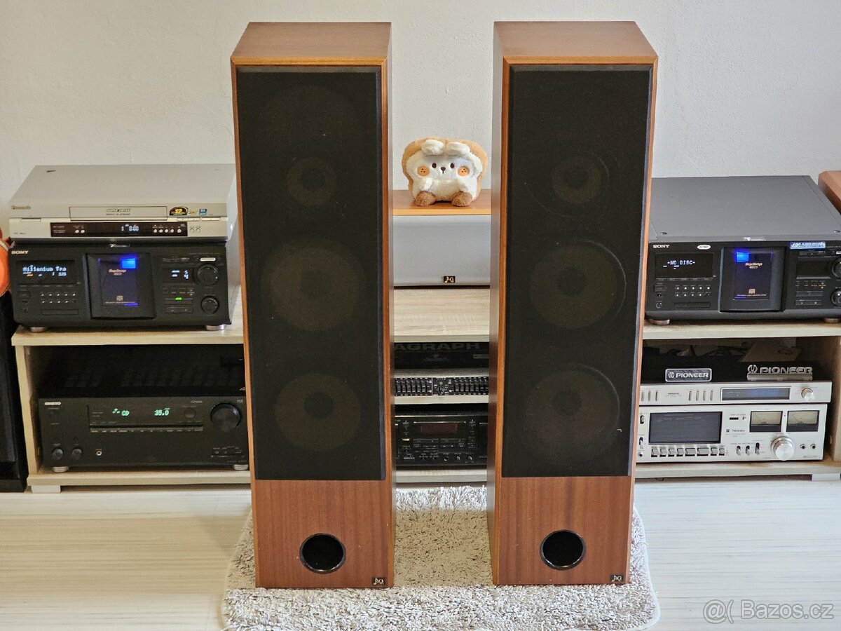 AQ Labrador 6 Reproduktory - 7