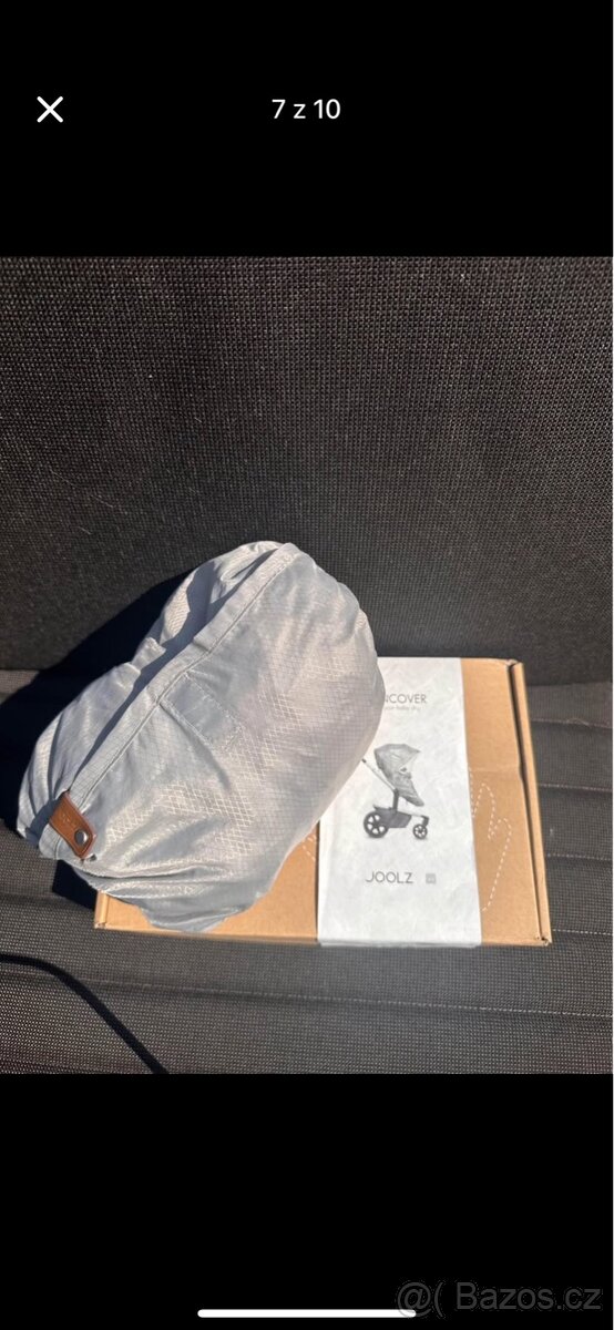 Joolz Day 2 - 7