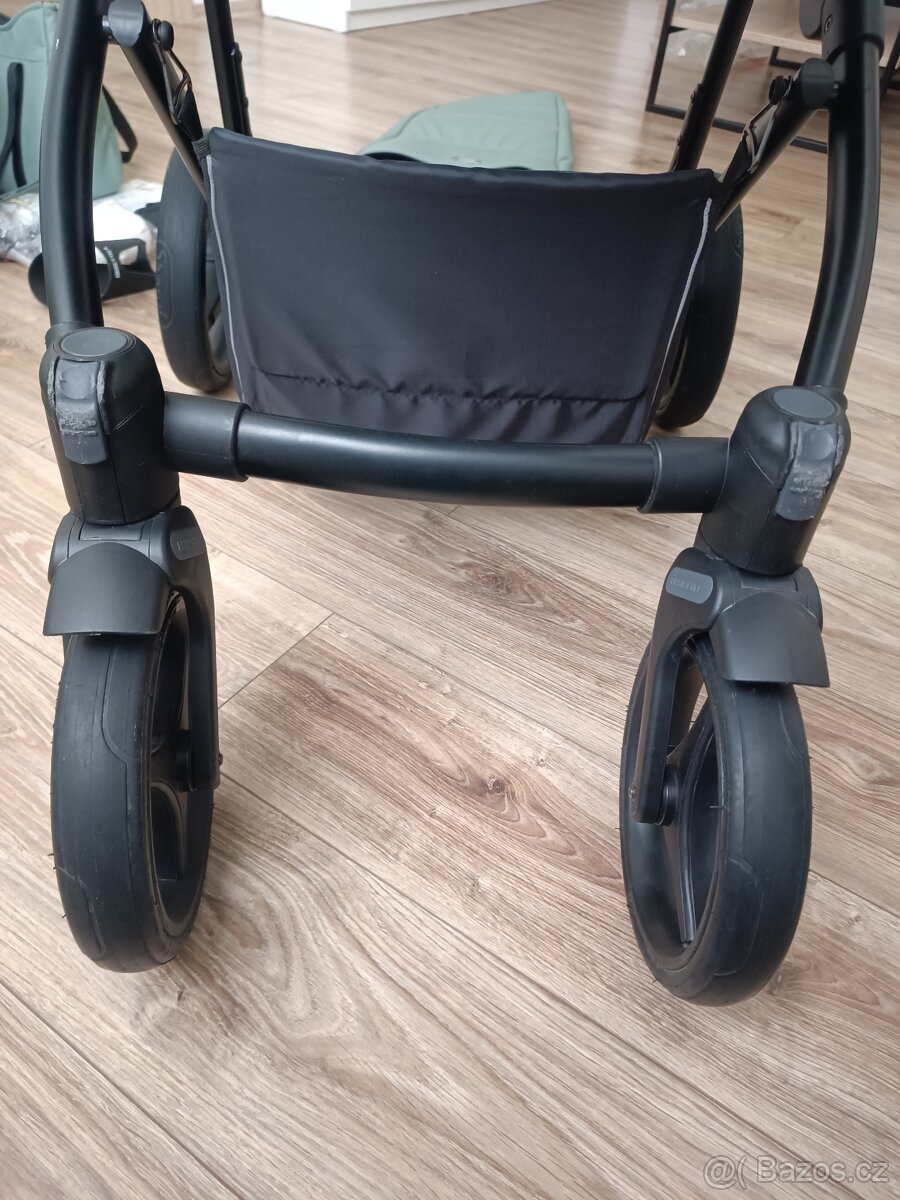 Kočárek Bebetto flavio - 7