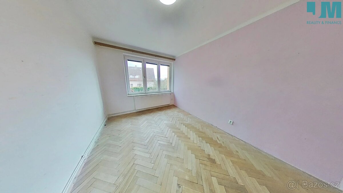 Pronájem bytu 2+kk 54 m², Přibyslav, ev.č. 01894 - 7