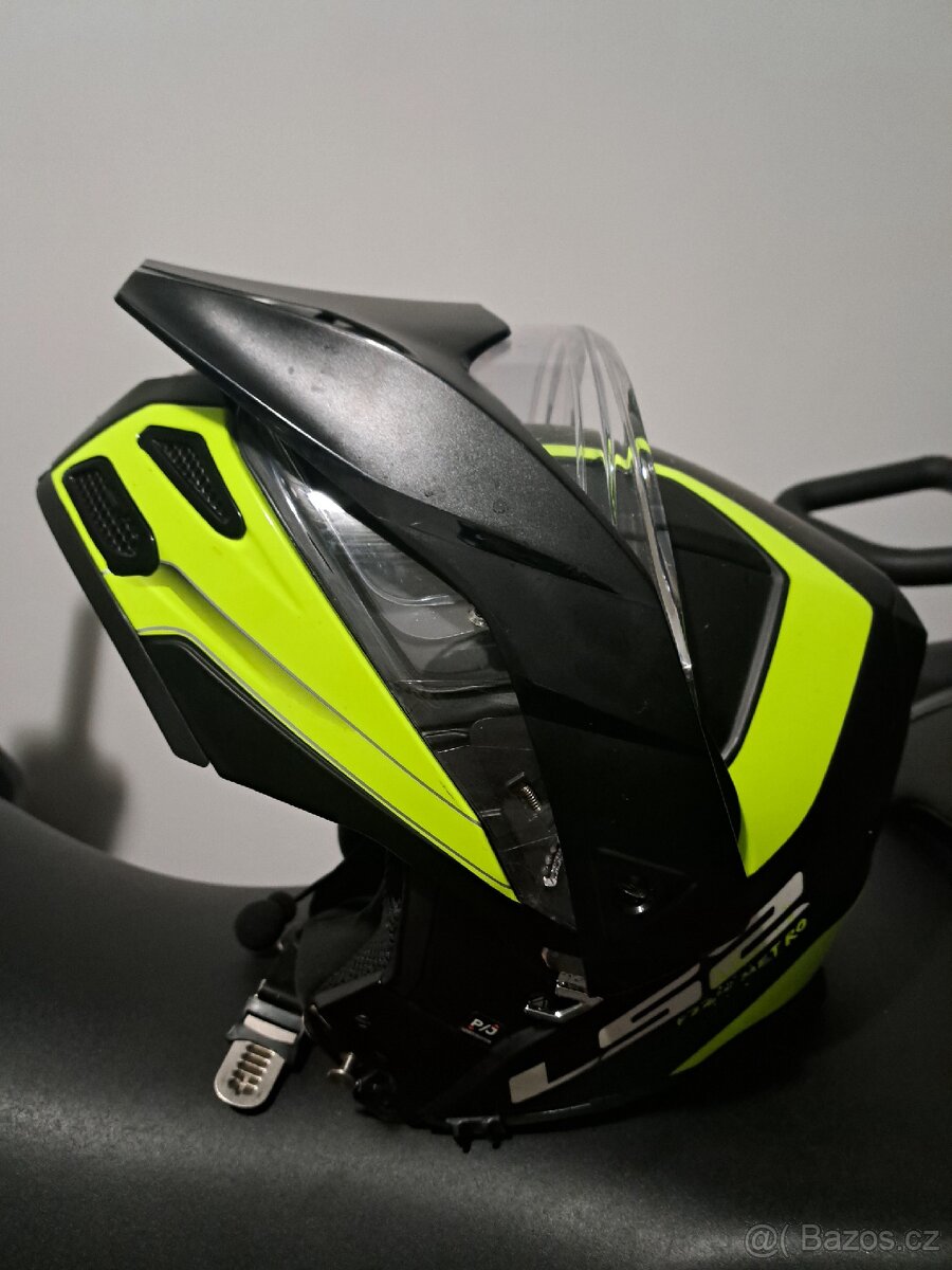 Helmy na čtyřkolku - 7