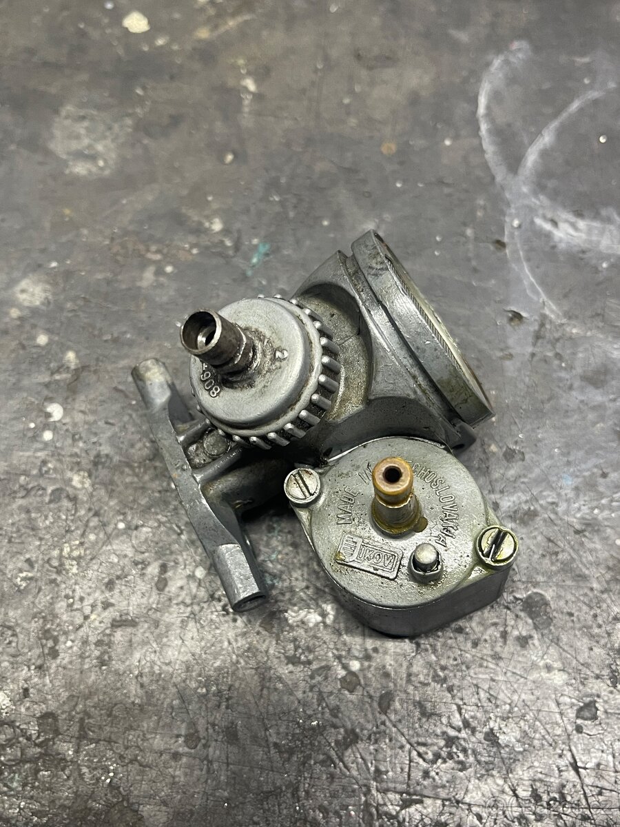 Stadion s11,22 díly - 7