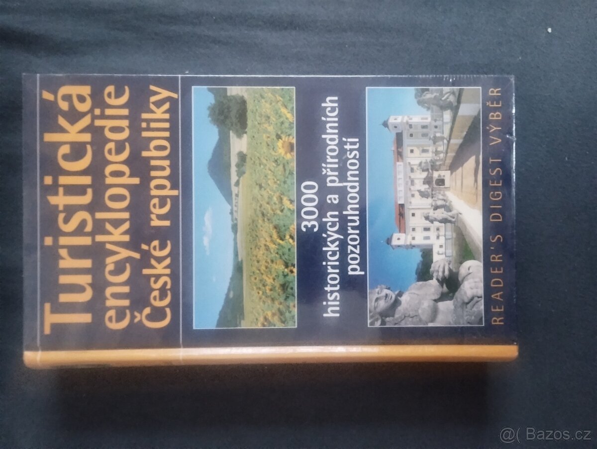 Prodám kuchařky apod. - 7