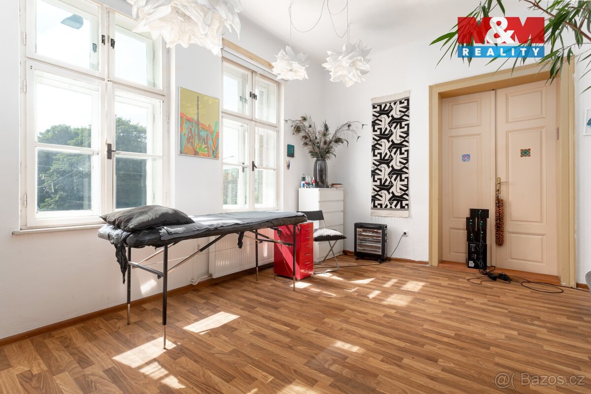 Prodej nájemního domu, 205 m², Ostrava - 7