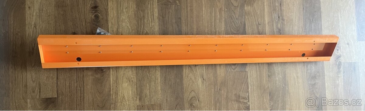 Věšáková lišta - 7