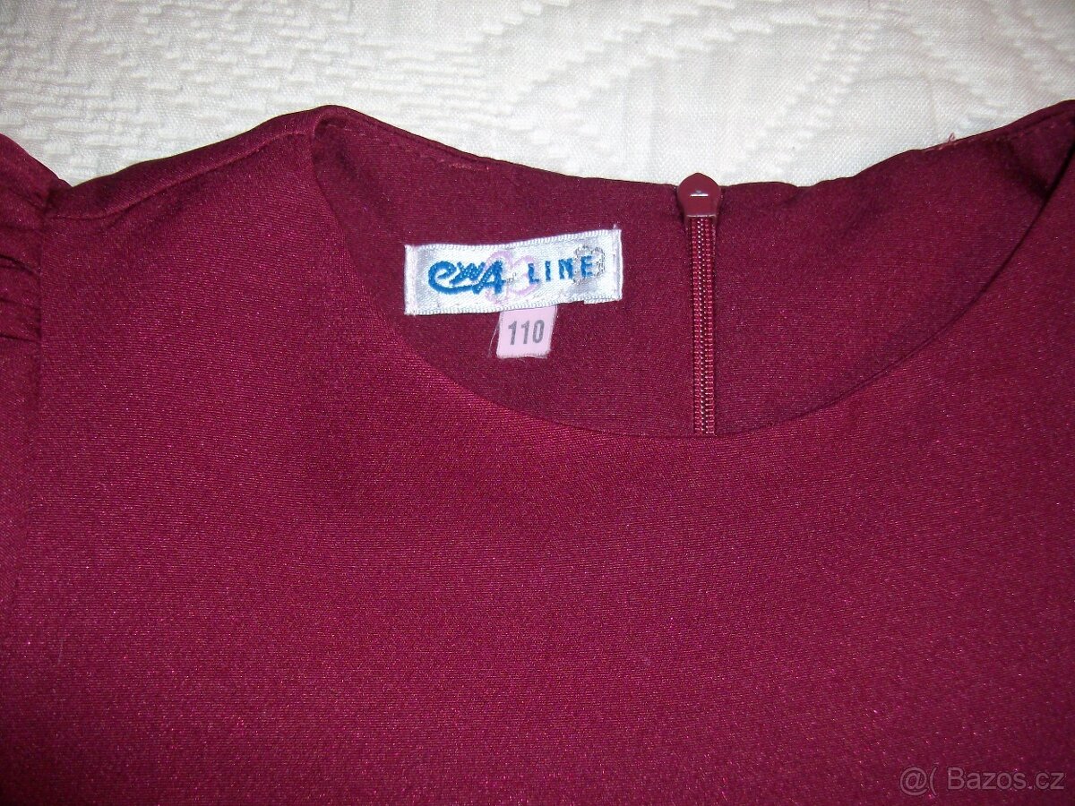 DĚTSKÉ ŠATIČKY A BATŮŽKY - 7