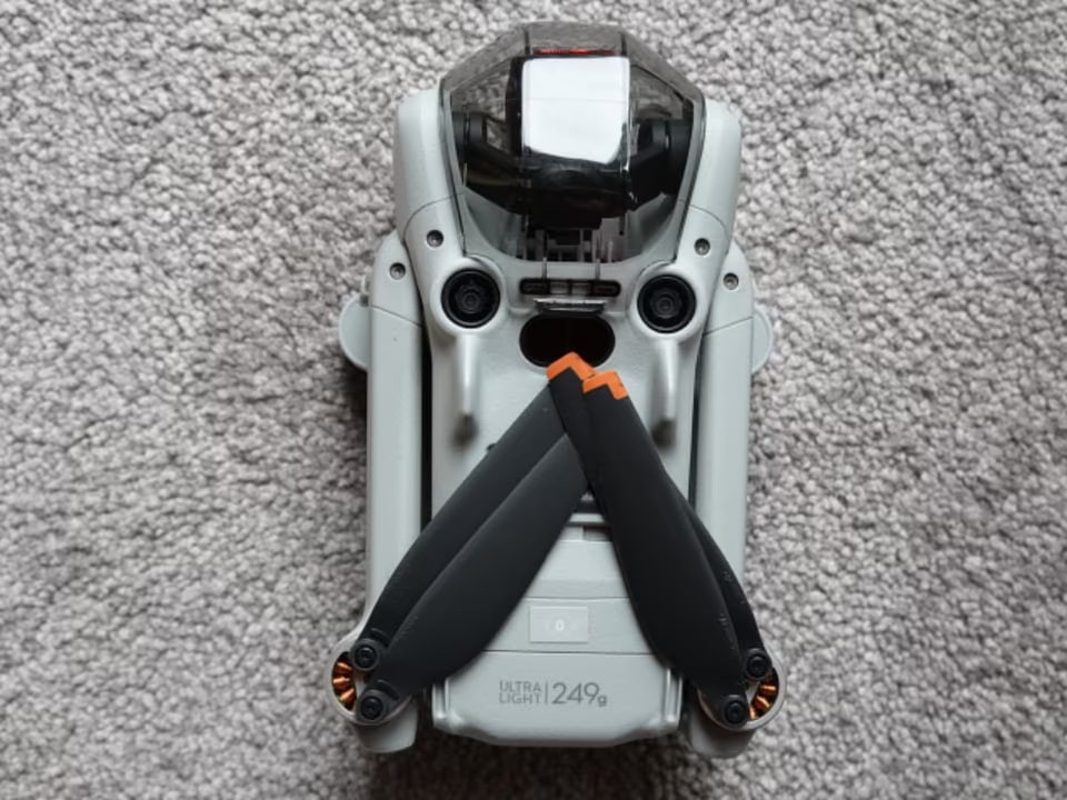 DJI Mini 4 Pro - 7