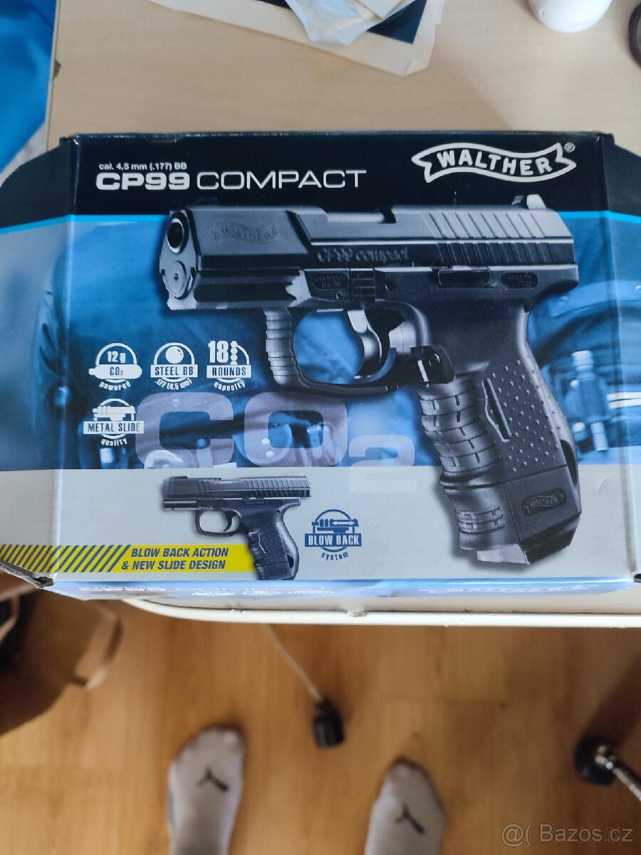 Plynová pistole - 7