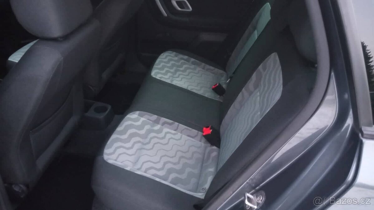 Škoda fabia 1.9 Tdi - 7