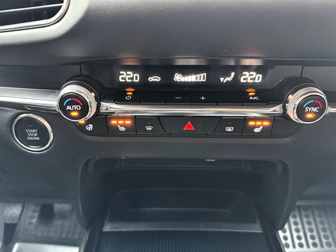 Mazda CX-30 2.0i Skyactive Selection Ad.Full LED Kamera - 7