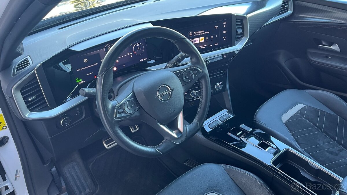 Opel Mokka-e Ultimate 50 kWh - 7