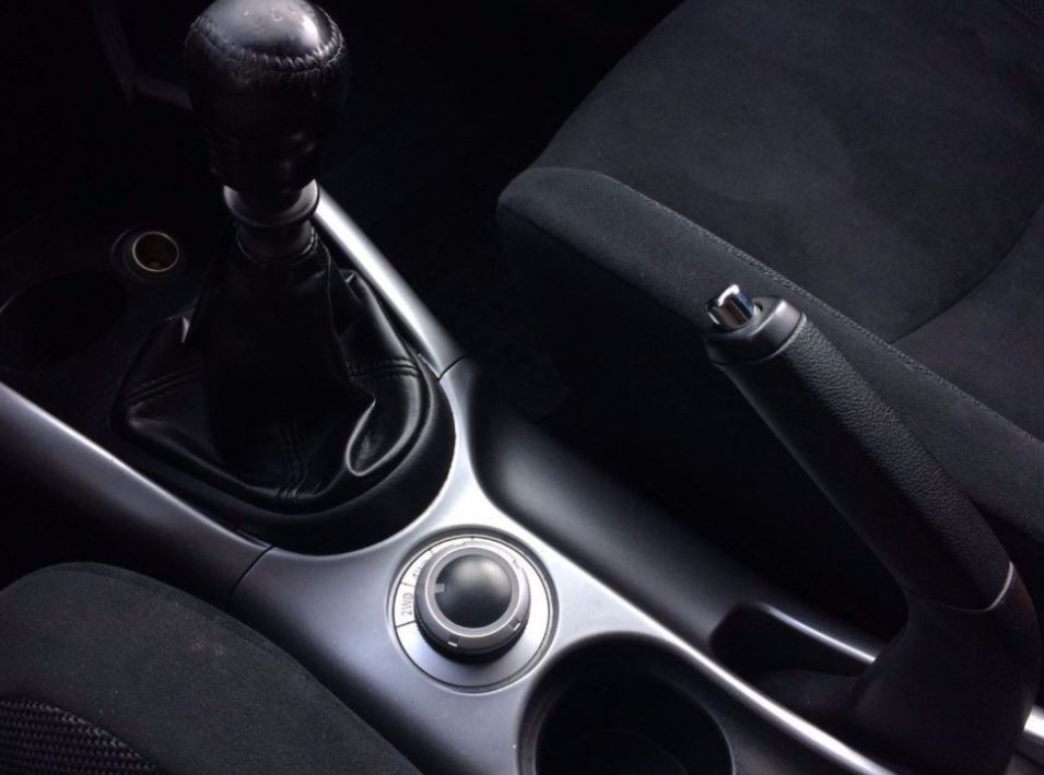 Mitsubishi Outlander 2.0 DI-D Intense 103kW - 7