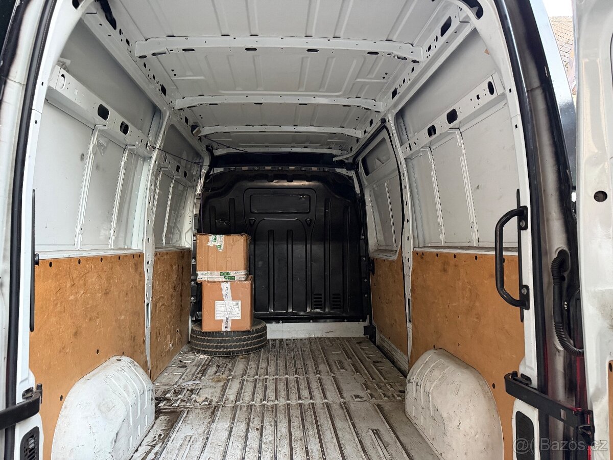 Renault Master 2.3D - 7