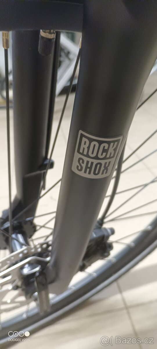 Crussis one oli cross 8.7 - 7