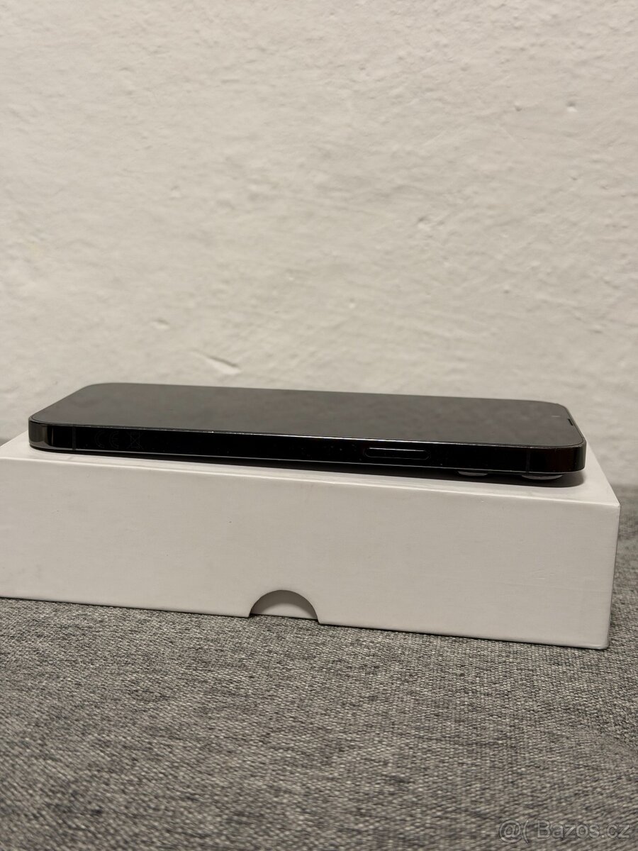 iPhone 13 Pro Max 256GB, Baterie 100% - 7