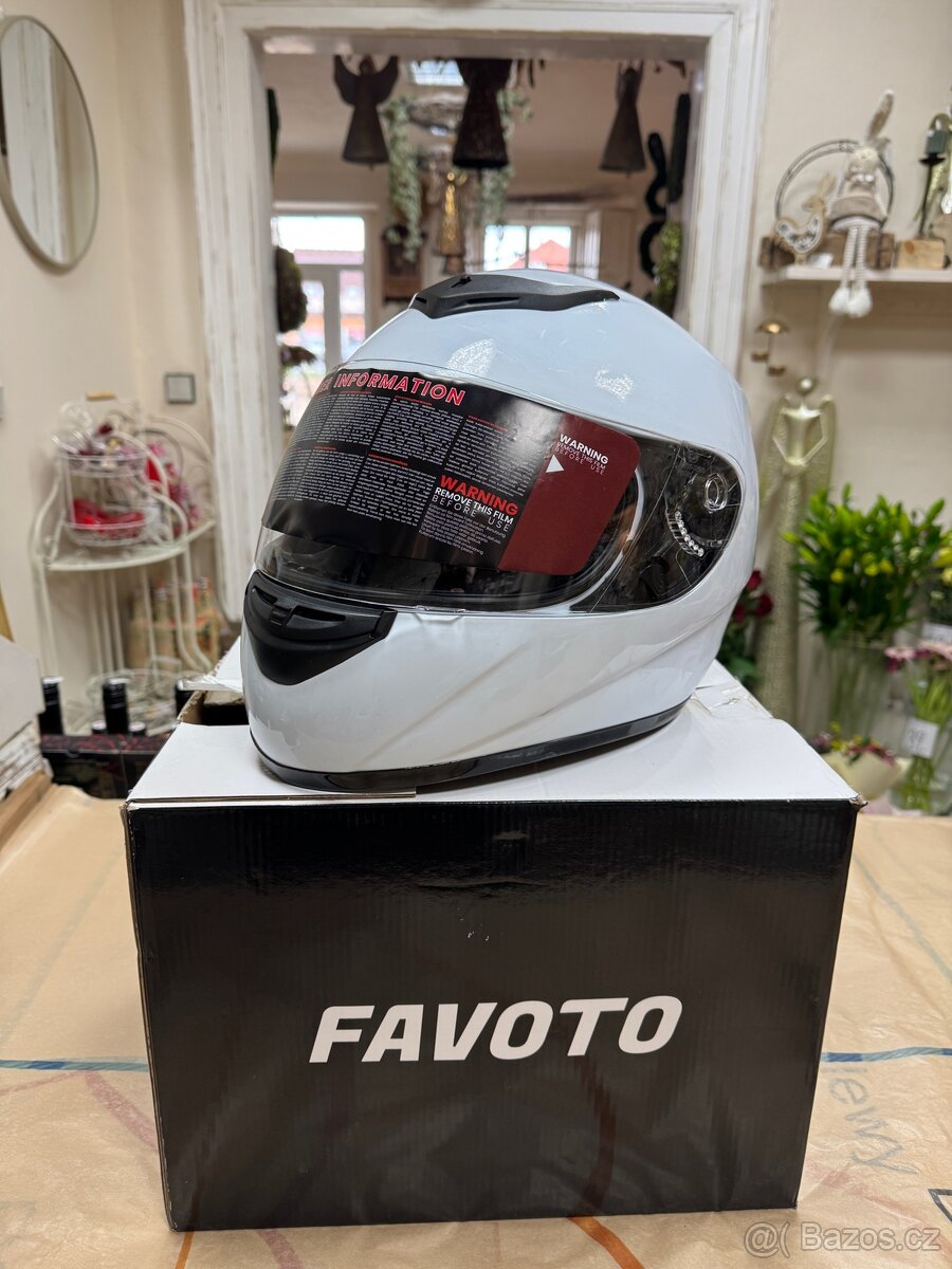 Helma FAVOTO NOVÁ - 7