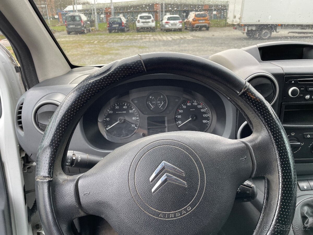 Citroen Berlingo - 7