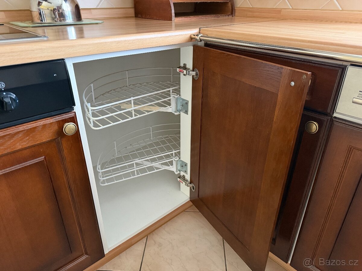 Kuchyňská linka (Koryna) - 7