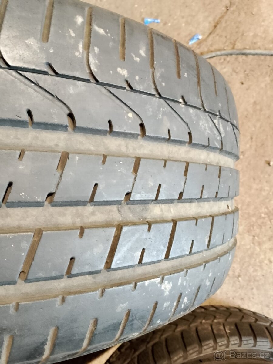 215/40/17 235/55/18 235/60/18 235/50/19 255/40/20 kusovka - 7