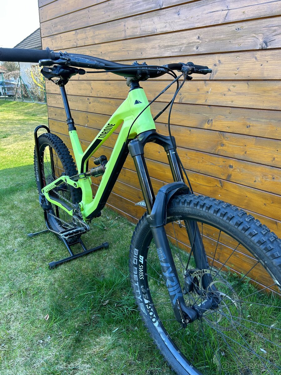 Canyon Torque AL 6.0 - 7