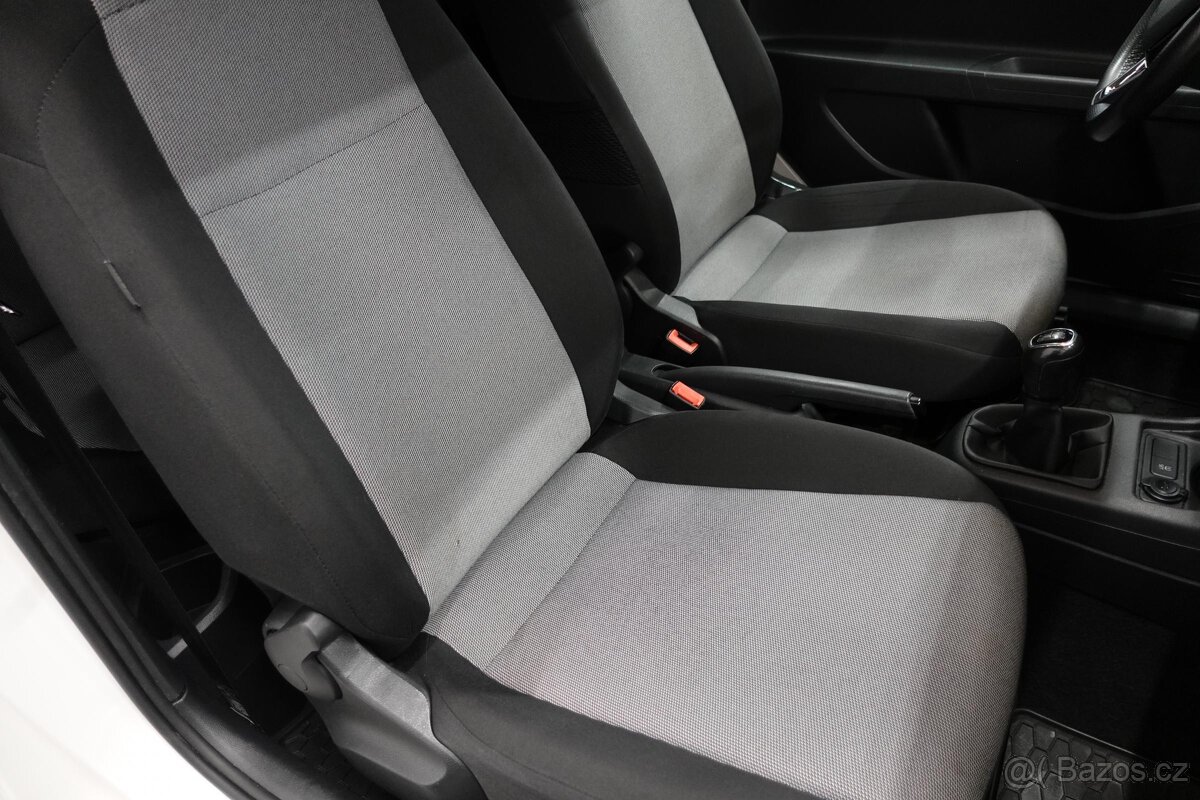 Škoda Citigo 1.0TSI , 50 kW benzín, 2015 - 7