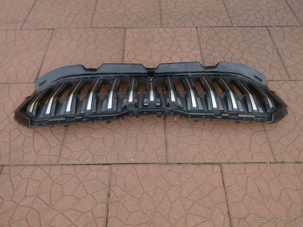 Škoda Kodiaq orig maska 57H853653B - 7