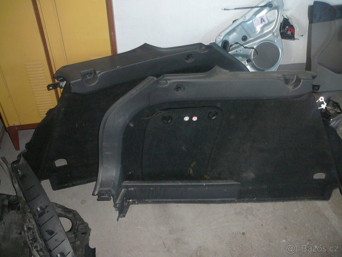 VW Golf 6 Variant - 7