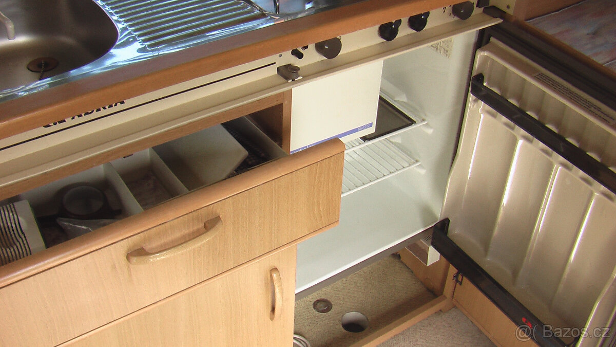 KARAVAN ADRIA PRIMA - 7