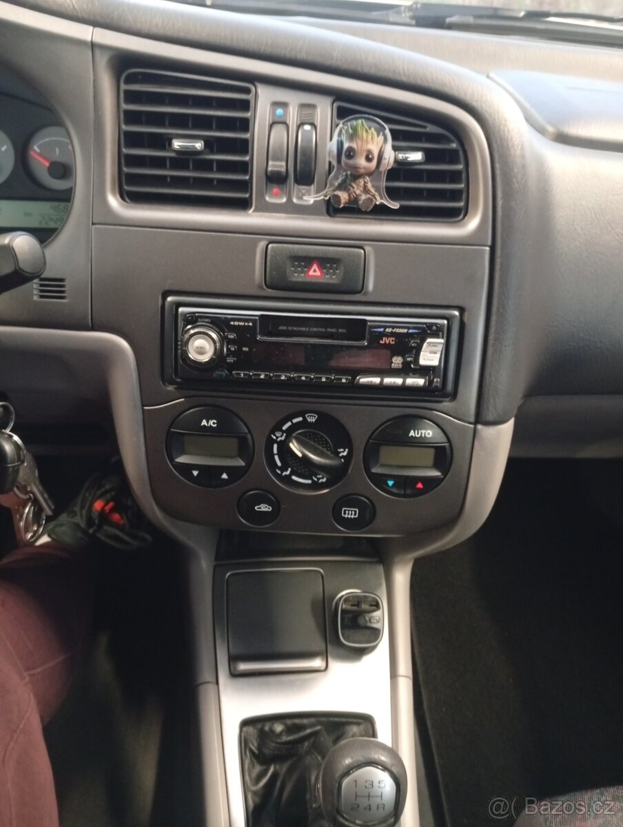 Nissan Primera combi - 7