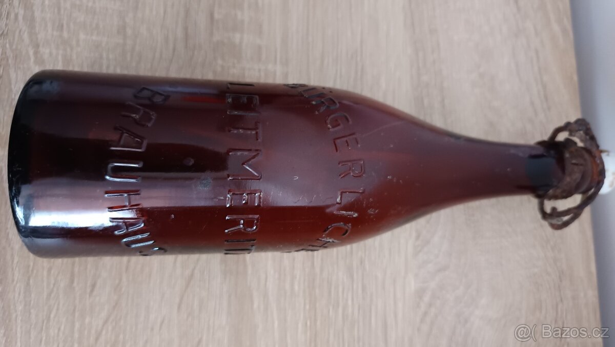 Pivní předměty - 7