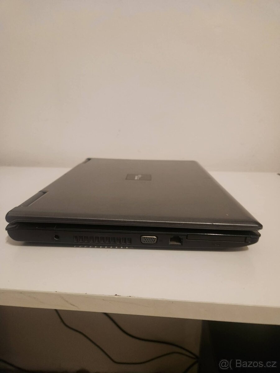 Fujitsu Siemens ESPRIMO Mobile V5535 - 7