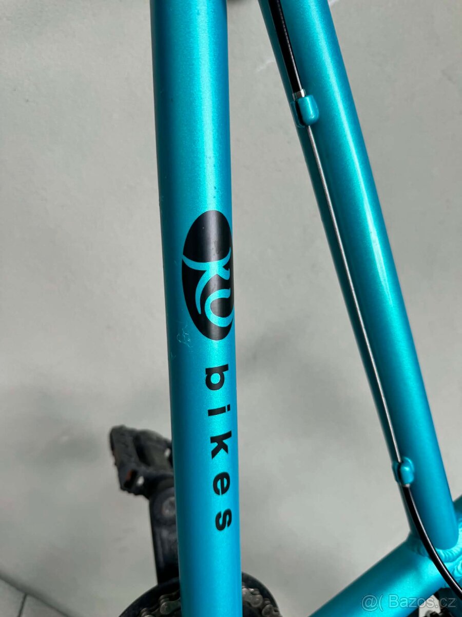 Kubikes 16L - 7